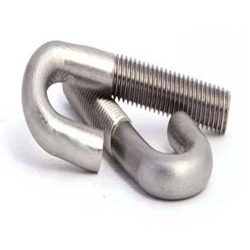 J Hook Bolts